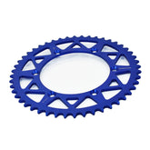 mxchamp rear spocket
